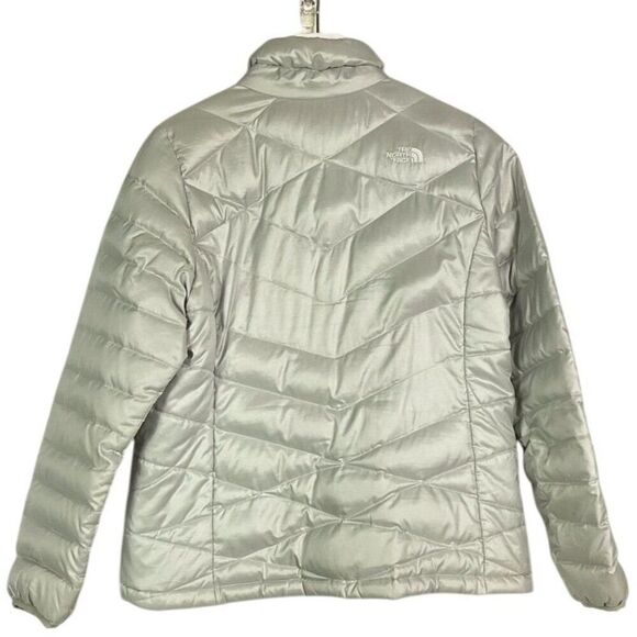 The North Face Aconcagua Women's Jacket XL W/Goose Down & Polyester Insulation - Picture 6 of 12